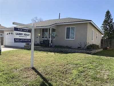 5367 Ocana Lakewood, CA 90713