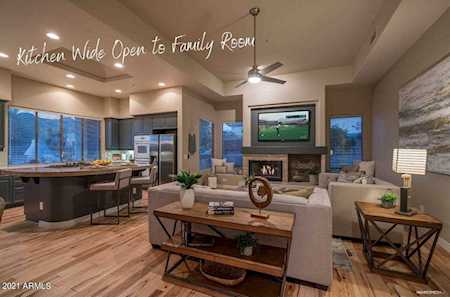 6502 E Crested Saguaro Lane Scottsdale, AZ 85266