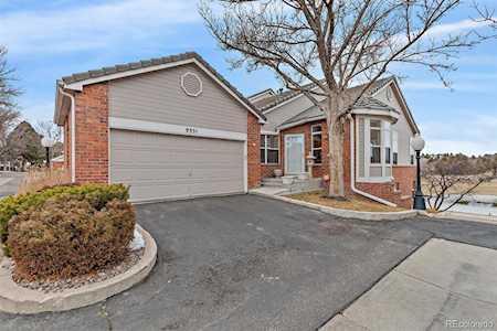9351 Notts Ct Lone Tree, CO 80124