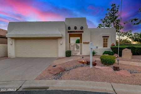 24420 S Meteor Court Sun Lakes, AZ 85248