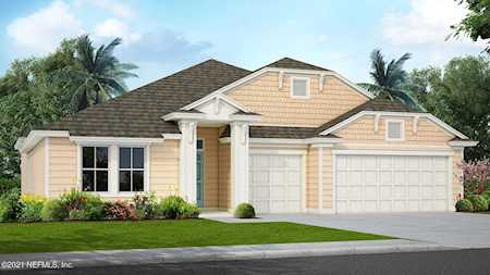2740 Cold Stream Ln Green Cove Springs, FL 32043