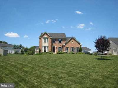 16102 Oak Hill Rd Spencerville, MD 20868