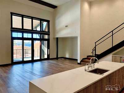 9 Beach Club Drive Stateline, NV 89449