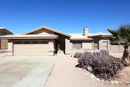 17334 E La Pasada Drive Fountain Hills, AZ 85268