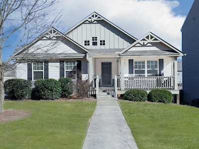 327 Parc Crossing Acworth, GA 30102