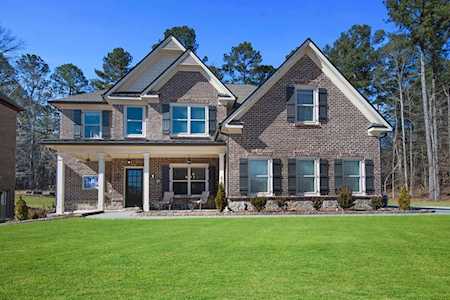 769 Heritage Lake Way Grayson, GA 30017