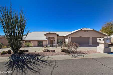 15625 E Golden Eagle Boulevard Fountain Hills, AZ 85268
