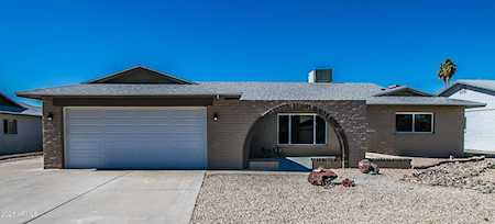 15638 N 58th Avenue Glendale, AZ 85306