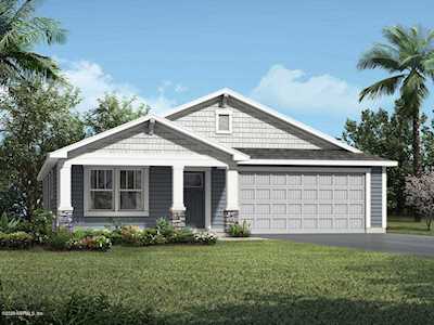 24 Winterberry Dr St Johns, FL 32259