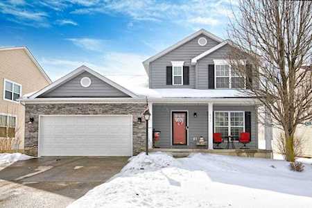 677 Brighton Street Pickerington, OH 43147