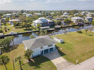 24287 Buccaneer Blvd Punta Gorda, FL 33955