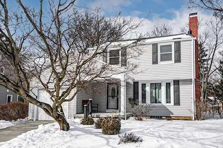 482 Meadoway Park Worthington, OH 43085