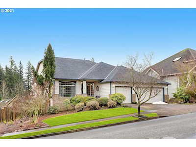16014 SE Henderson Way Portland, OR 97035