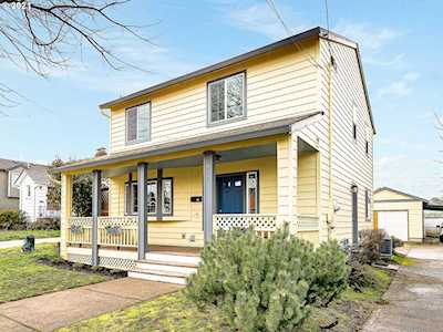 837 NE 78th Ave Portland, OR 97213