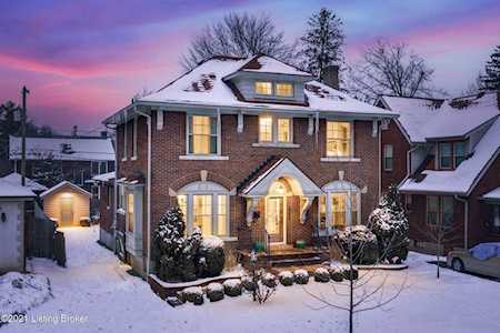 2233 Woodford Pl Louisville, KY 40205