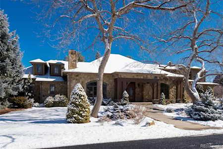 4520 S Downing Circle Cherry Hills Village, CO 80113