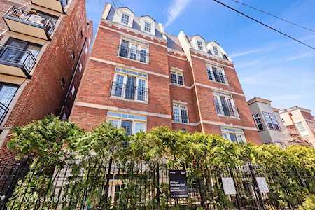 1450 N North Park Ave #2S Chicago, IL 60610