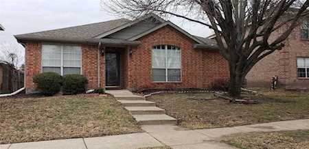 2700 Hillside Drive Wylie, TX 75098
