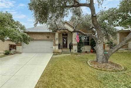 1824 Cross Draw TRL Leander, TX 78641