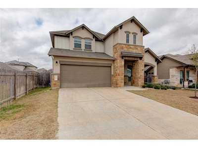 13316 Mariscan ST Manchaca, TX 78652