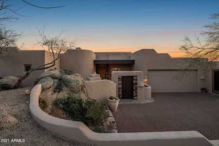 10907 E Prospect Point Drive Scottsdale, AZ 85262