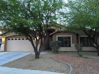 41899 W Hall Court Maricopa, AZ 85138