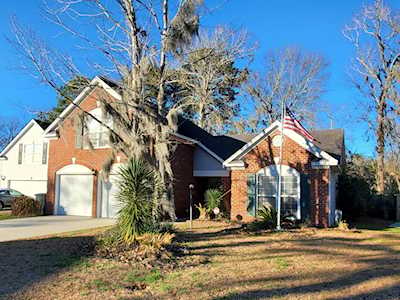 138 Sugar Magnolia Way Charleston, SC 29414