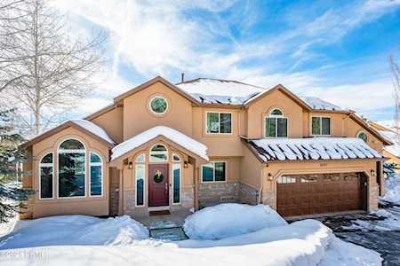 9187 Upper Lando Ln Park City, UT 84098