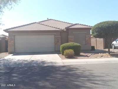 12509 W Hadley Street Avondale, AZ 85323