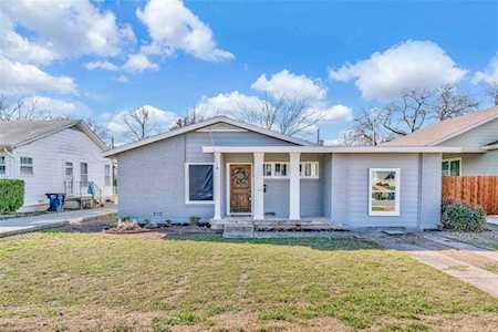 3713 Lafayette Avenue Fort Worth, TX 76107