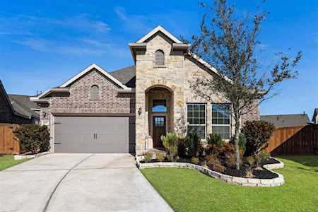 8807 Sweetbells Ct Cypress, TX 77433