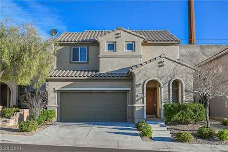 2728 Drummossie Dr Henderson, NV 89044