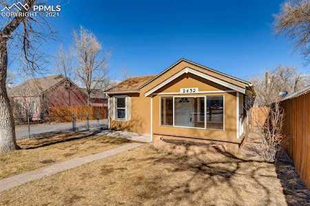 2432 E St Vrain Street Colorado Springs, CO 80909