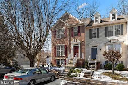 18600 Shadowridge Terrace Olney, MD 20832