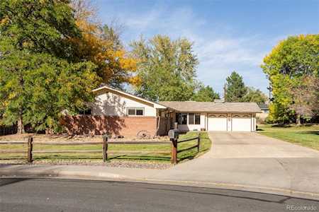 3455 Moore St Wheat Ridge, CO 80033