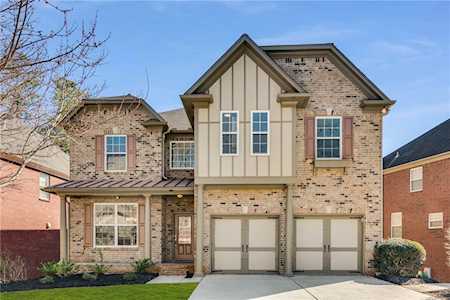 11445 Mabrypark Place Johns Creek, GA 30022