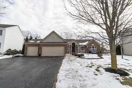 7815 Tree Lake Boulevard Powell, OH 43065