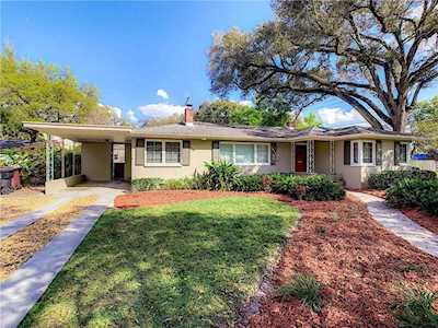 1625 Pine Bluff Ave Orlando, FL 32806