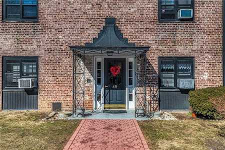 49 Manchester Road #2nd Fl Eastchester, NY 10709