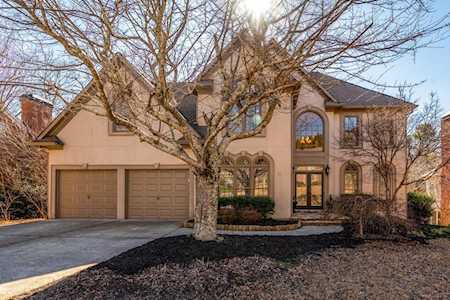 4542 Rutherford Dr Marietta, GA 30062