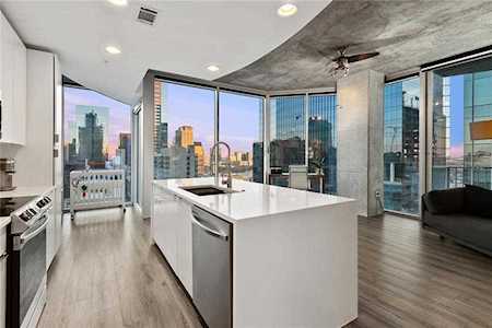 360 Nueces ST #1901 Austin, TX 78701