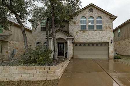 514 Glacial Stream LN Cedar Park, TX 78613
