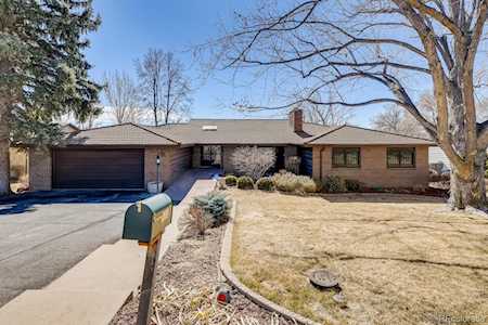 8204 W Iliff Ln Lakewood, CO 80227