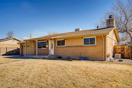 6450 Xavier Ct Arvada, CO 80003