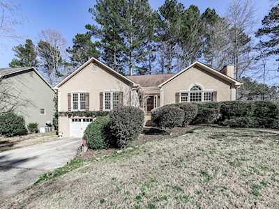 3147 Milford Chase SW Marietta, GA 30008
