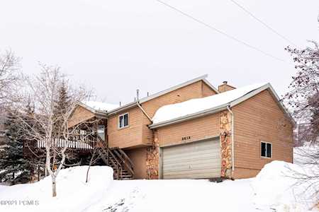 8839 N Gorgoza Dr Park City, UT 84098