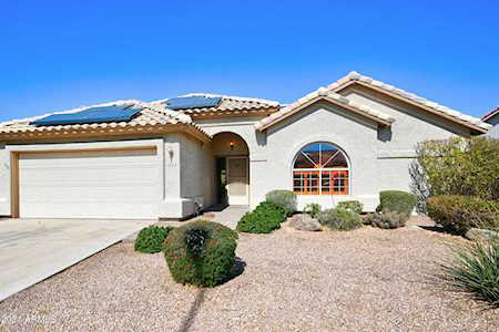 1548 E Westchester Drive Chandler, AZ 85249