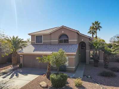 9019 W Lone Cactus Drive Peoria, AZ 85382