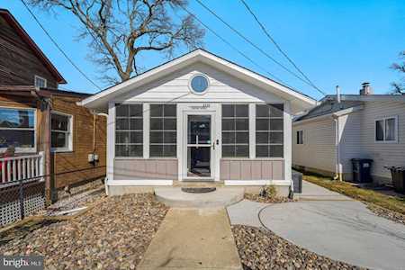 4112 Chestnut Ave North Beach, MD 20714