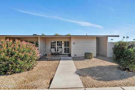 10465 W Highwood Lane Sun City, AZ 85373